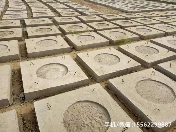 大武口DP12混凝土电杆底盘