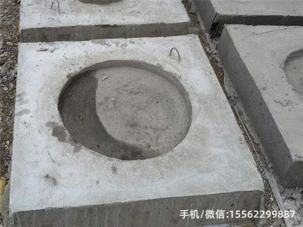 大武口1600×1600混凝土电杆底盘