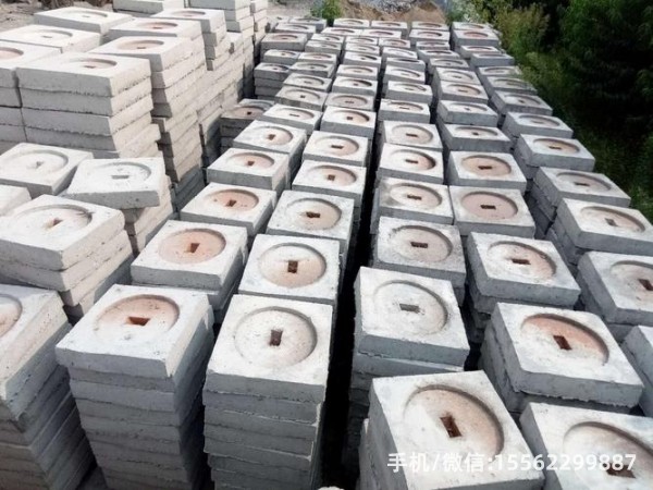 大武口1200×1200混凝土电杆底盘